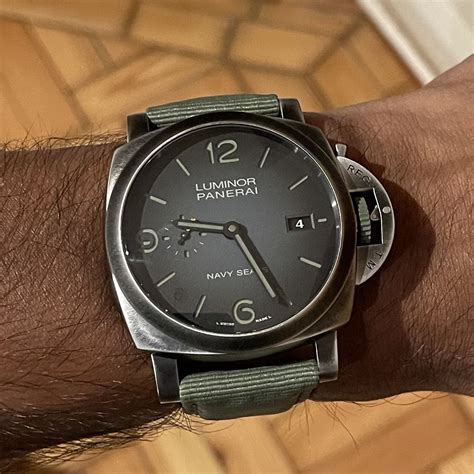 panerai 1412